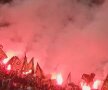 FOTO La capătul puterilor şi al drumului? Înfrîngere dramatică pentru Al Ittihad în faţa a apoximativ 40.000 de fani