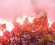 FOTO La capătul puterilor şi al drumului? Înfrîngere dramatică pentru Al Ittihad în faţa a apoximativ 40.000 de fani