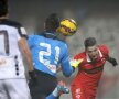 VIDEO+FOTO Noroc cu Marc » Dinamo merge în semifinalele Cupei Ligii, după 3-2 la penalty-uri cu U Cluj
