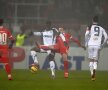 VIDEO+FOTO Noroc cu Marc » Dinamo merge în semifinalele Cupei Ligii, după 3-2 la penalty-uri cu U Cluj