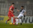 VIDEO+FOTO Noroc cu Marc » Dinamo merge în semifinalele Cupei Ligii, după 3-2 la penalty-uri cu U Cluj