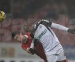 VIDEO+FOTO Noroc cu Marc » Dinamo merge în semifinalele Cupei Ligii, după 3-2 la penalty-uri cu U Cluj