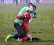 VIDEO+FOTO Noroc cu Marc » Dinamo merge în semifinalele Cupei Ligii, după 3-2 la penalty-uri cu U Cluj