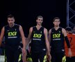 GALERIE FOTO Românii au ocupat locul patru în duelul stelelor baschetului 3x3 de la Doha!