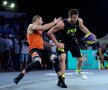 GALERIE FOTO Românii au ocupat locul patru în duelul stelelor baschetului 3x3 de la Doha!