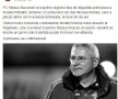 Au dat rivalitatea deoparte! Steaua şi Dinamo şi-au exprimat regretul faţă de dispariţia lui Nicolae Manea