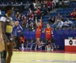 GALERIE FOTO Cît de spectaculos, dar şi cît de dur poate fi un meci de handbal! Cum au suferit fetele noastre în duelul cîştigat cu Spania, 22-20