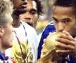 Thierry a fost cel mai bun din lume în 1998, primul și singurul titlu al Franței