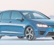 HOT HATCH-UL ANULUI
VOLKSWAGEN GOLF R