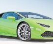 SUPERCAR-UL ANULUI
LAMBORGHINI HURACAN