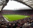 Old Trafford