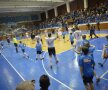 Cu 3 e Mitrea, golgeterul Viitorului în acest sezon