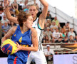 GALERIE FOTO 10 momente importante din 2014 în baschetul 3x3 » Care sînt performanţele şi realizările din acest an