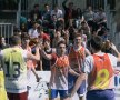 GALERIE FOTO 10 momente importante din 2014 în baschetul 3x3 » Care sînt performanţele şi realizările din acest an