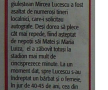 REMEMBER GSP.RO » 3 întîmplări amuzante din fotbalul românesc! Cum s-a transformat Mircea Lucescu în "trofeu" în 1999