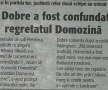 REMEMBER GSP.RO »	Scene fabuloase cu Ilie Năstase şi Victor Piţurcă şi ce se întîmplă cînd Ilie Dobre dă peste un poliţist! 3 poveşti incredibile