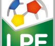 Liga 1 nu are logo, dar îl foloseşte pe cel al LPF. 