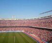 Foto şi VIDEO » 40.000 de fani au creat o atmosferă demenţială la prezentarea lui Fernando Torres la Atletico Madrid! Declaraţie emoţionantă a atacantului