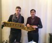 EXCLUSIV » Szukala a semnat cu Al Ittihad! Salariu colosal! UPDATE » Piţurcă, hotărît să-l convingă pe Gigi să-i dea drumul de acum