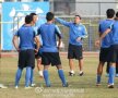 FOTO Primul antrenament condus de Cosmin Contra la Guangzhou R&F! Ce român vrea să transfere