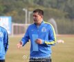 FOTO Primul antrenament condus de Cosmin Contra la Guangzhou R&F! Ce român vrea să transfere