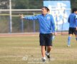 FOTO Primul antrenament condus de Cosmin Contra la Guangzhou R&F! Ce român vrea să transfere