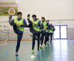 GALERIE FOTO FC Botoşani s-a reunit » Un sîrb în probe