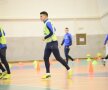 GALERIE FOTO FC Botoşani s-a reunit » Un sîrb în probe