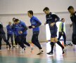 GALERIE FOTO FC Botoşani s-a reunit » Un sîrb în probe