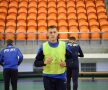 GALERIE FOTO FC Botoşani s-a reunit » Un sîrb în probe