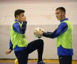 GALERIE FOTO FC Botoşani s-a reunit » Un sîrb în probe