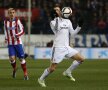 VIDEO + FOTO Real Madrid, a doua înfrîngere în 3 zile! Campioana Europei a pierdut turul din Cupa Regelui cu Atletico, 0-2 » Sergio Ramos, gafeurul de serviciu