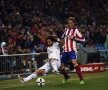 VIDEO + FOTO Real Madrid, a doua înfrîngere în 3 zile! Campioana Europei a pierdut turul din Cupa Regelui cu Atletico, 0-2 » Sergio Ramos, gafeurul de serviciu