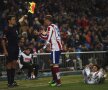 VIDEO + FOTO Real Madrid, a doua înfrîngere în 3 zile! Campioana Europei a pierdut turul din Cupa Regelui cu Atletico, 0-2 » Sergio Ramos, gafeurul de serviciu