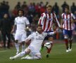VIDEO + FOTO Real Madrid, a doua înfrîngere în 3 zile! Campioana Europei a pierdut turul din Cupa Regelui cu Atletico, 0-2 » Sergio Ramos, gafeurul de serviciu