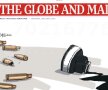 Canada_The globe and mail