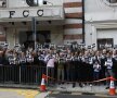 Pe toate meridianele, de la Lima la Hong Kong, oamenii au reacționat după atentatul de la Paris, identificîndu-se cu spiritul Charlie Hebdo // Foto: Reuters