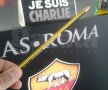 Marii antrenori din fotbal condamnă terorismul după atentatul de la Paris: "O viaţă de frică nu e viaţă"