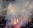 FOTO Mircea Rednic a început ieri al doilea mandat pe banca "lupilor", cu 2.000 de fani în tribune: "Petrolul nu se refuză"