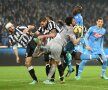 VIDEO Napoletanii tună şi fulgeră după înfrîngerea cu Juventus, 1-3: ”Ori e rea-credinţă, ori incompetenţă!”