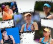 4 supertalente care ameninţă supremaţia Simonei Halep » Ele trebuie urmărite în 2015!