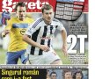 Steaua produce o mare lovitură: "Bomba" Tamaş plus Teixeira! » Cum ar arăta primul 11 cu noile achiziţii