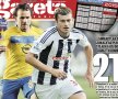 Steaua produce o mare lovitură: "Bomba" Tamaş plus Teixeira! » Cum ar arăta primul 11 cu noile achiziţii