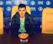 EXCLUSIV Transferul lui Florentin Matei la o echipă de Europa League e aproape rezolvat » A trecut vizita medicală şi mai e un detaliu de pus la punct