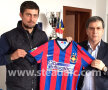 Foto: steauafc.com