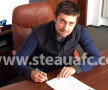 Foto: steauafc.com