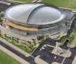 Ali Bin Hamad Al Attiya Arena Al Sadd