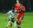 GALERIE FOTO Dinamo - Bursaspor 1-3 » Primul meci şi prima înfrîngere pentru Mihai Teja