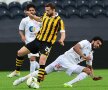 VIDEO A venit Lucian Sînmărtean, s-a schimbat totul » Mijlocaşul a fost titular în prima victorie a lui Victor Piţurcă la Al Ittihad!