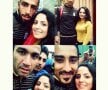 FOTO Imaginile care i-au speriat pe iranieni » Federaţia le-a interzis jucătorilor să mai apară în selfie-uri cu fanele la Cupa Asiei